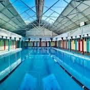 Indoor Pool Guys image 1